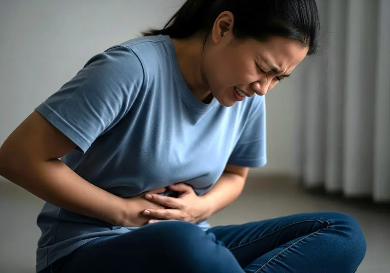 Sensibilidad al Gluten No Celíaca (SGNC): Más Allá de la Celiaquía