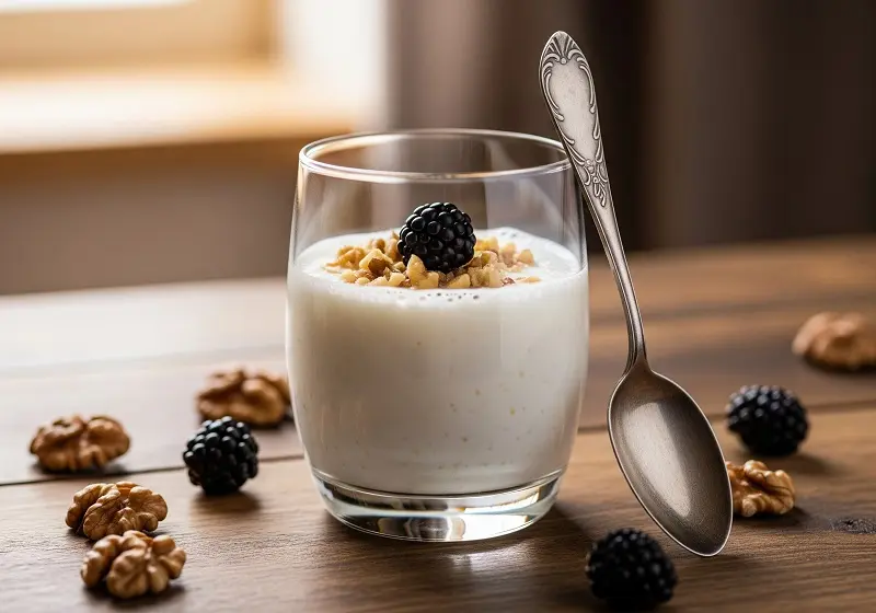 El Kéfir y la Inmunidad Intestinal