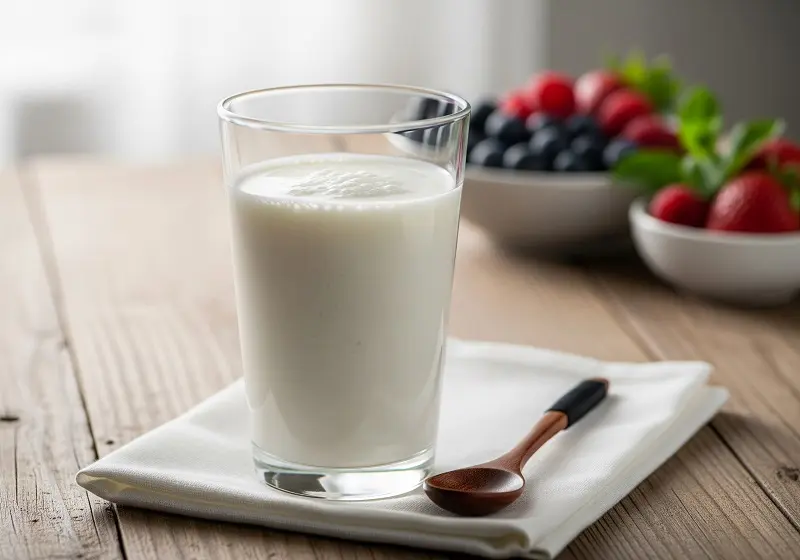 El Kéfir y la Inmunidad Intestinal