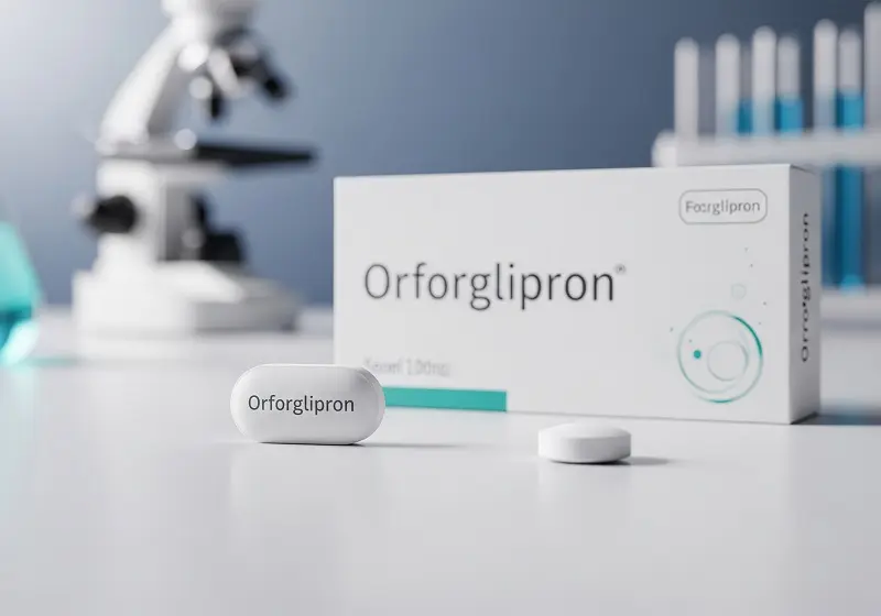 Orforglipron