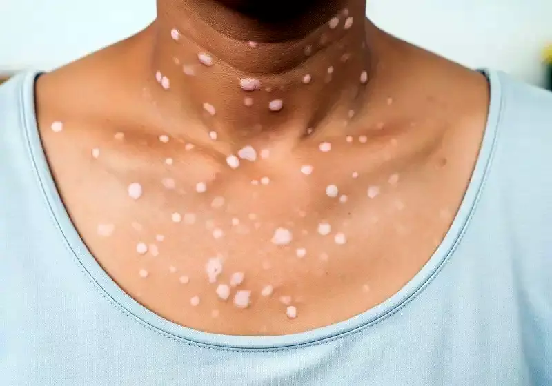 Pitiriasis Versicolor