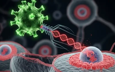 Oncogénesis: conoce algunos virus que pueden causar cáncer