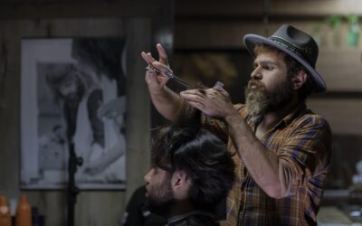 Del pincel a las redes: el estilista como marca