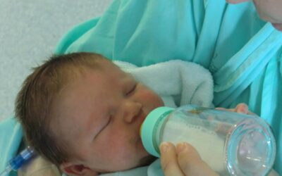 APLV en Bebés: Identifica y Maneja la Alergia a la Proteína de Leche