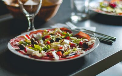 La dieta mediterránea: más que una alimentación