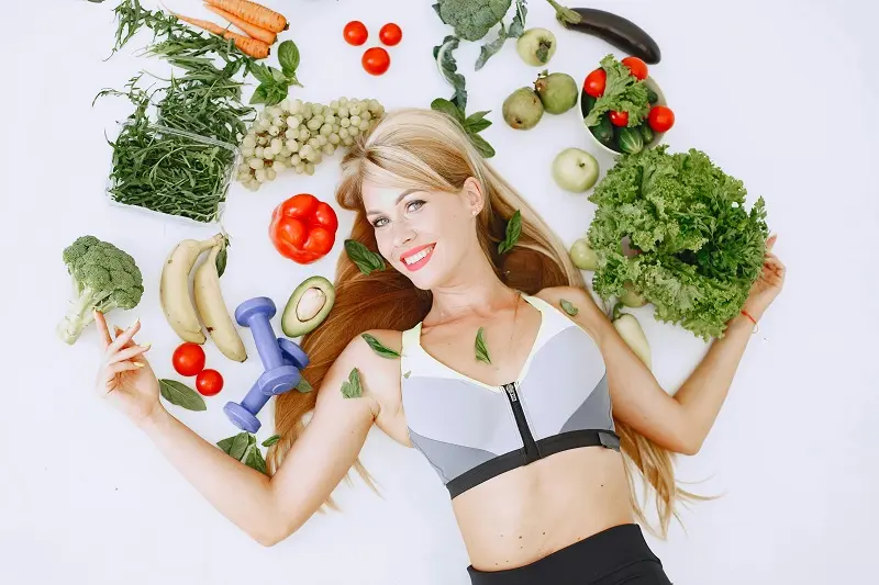 Nutrición estratégica