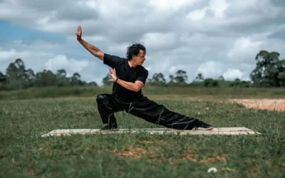 Chi Kung (Qi Gong): El Arte Milenario Chino para Armonizar Cuerpo y Mente