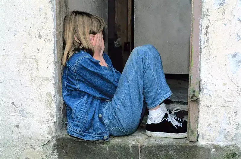 Estrés en los niños