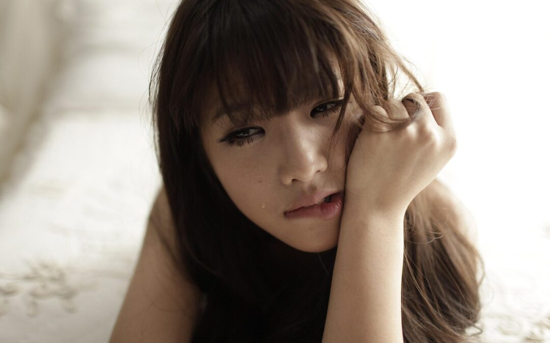 La sensibilidad al descubierto: rasgos de quienes lloran con facilidad