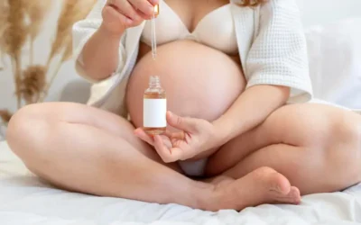 Ácido azelaico como sustituto del retinol en el embarazo: ¿Una opción segura y eficaz?