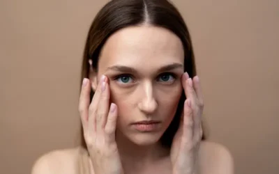 Cremas de ojos coreanas para combatir las ojeras