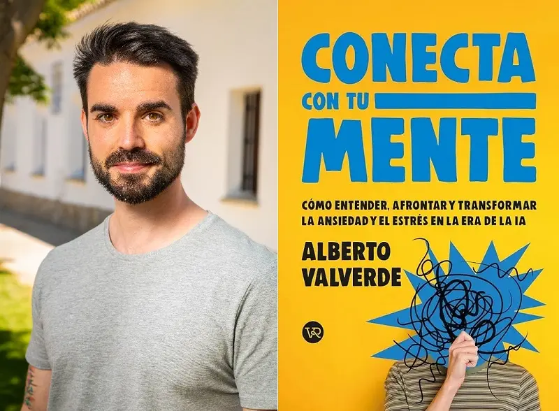 Conecta con tu mente