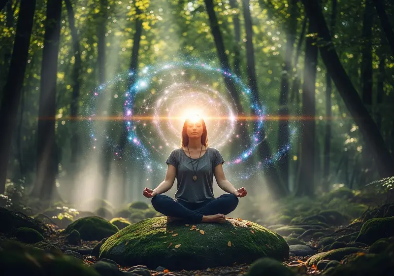 Conecta con tu mente