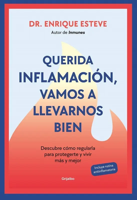Inflamación sistémica de bajo grado