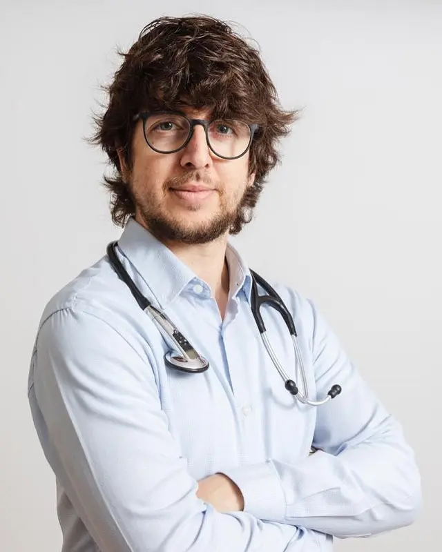 Inflamación sistémica de bajo grado