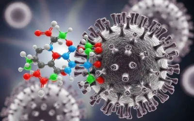 Péptidos Antimicrobianos (AMP): La Nueva Frontera Contra la Resistencia Bacteriana