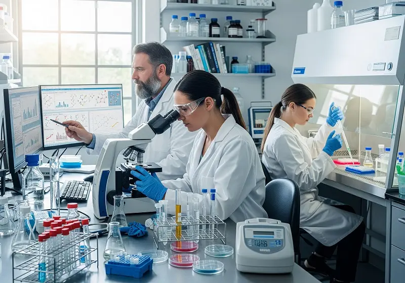 Péptidos Antimicrobianos