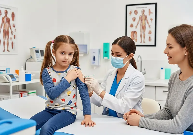 La Vacuna contra la Gripe