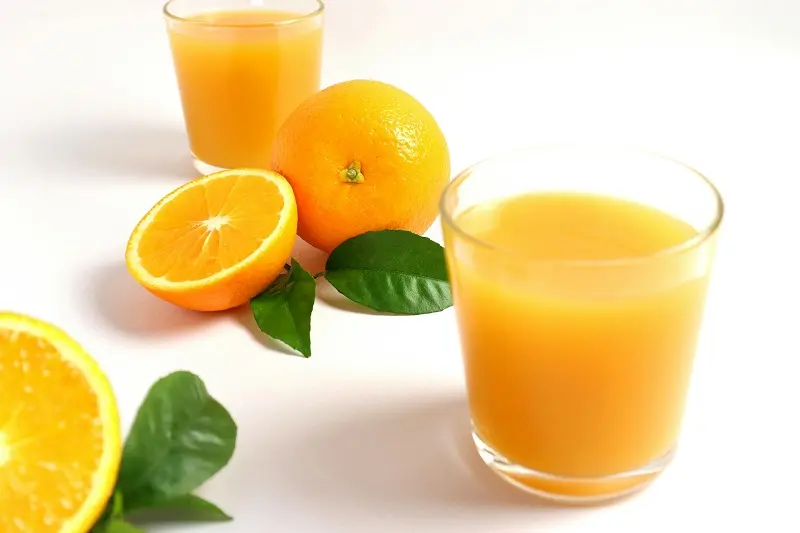 La Vitamina C y el Sistema Inmunitario