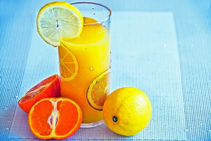 La Vitamina C y el Sistema Inmunitario