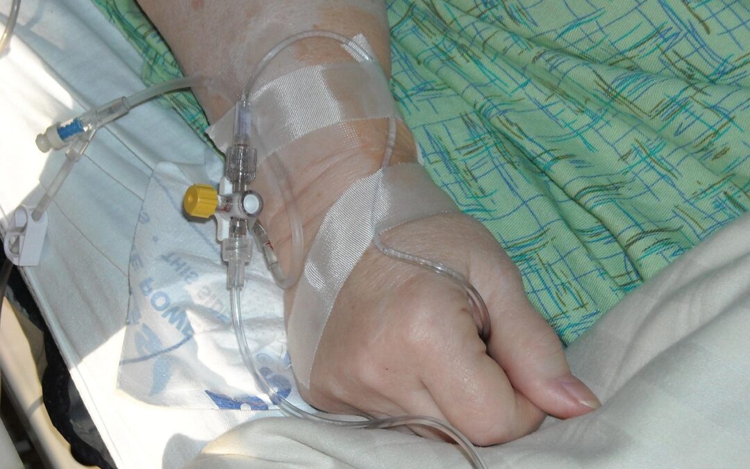 ¿Enfermedad o cura? El poder de la conciencia en tu bienestar