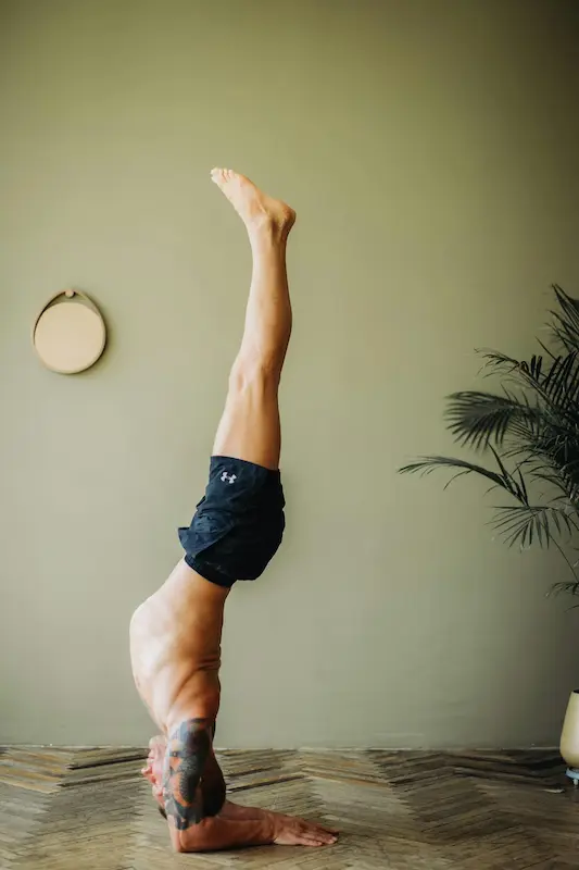 Ashtanga Yoga