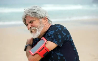 Contractura Muscular: El Nudo Molesto que Duele