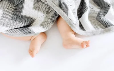 Hidrocele: ¿Por Qué se Hinchan los Testículos en Niños?