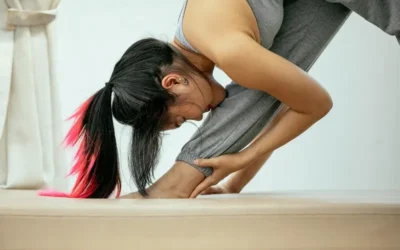 Snacks de Ejercicio: pequeñas dosis de movimiento para tu día