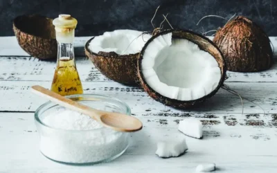 Oil Pulling: ¿El Secreto Ancestral para una Boca Sana?