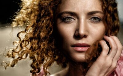 Huevo cocido para un pelo brillante: el superalimento que tu melena necesita