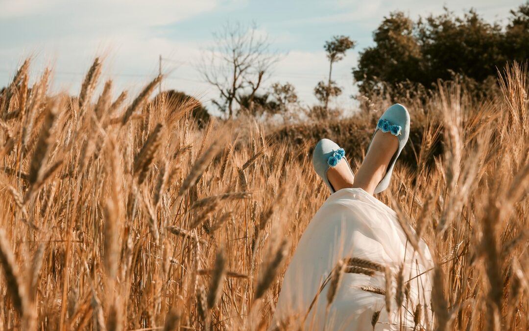 Piernas cansadas: 10 pasos para aliviar la pesadez