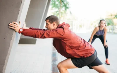 La nueva regla de oro en 2026: Fuerza y movimiento diario como seguro de vida