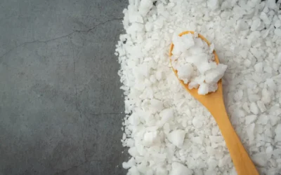 Piedra de alumbre: ¿El secreto ancestral para una piel sin acné?