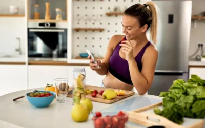 Detox de Enero: Cómo reiniciar tu cuerpo de forma saludable y sin morir en el intento