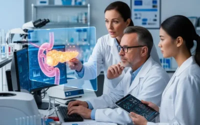 Medicina de precisión aplicada al cáncer de páncreas: el hallazgo que bloquea su crecimiento