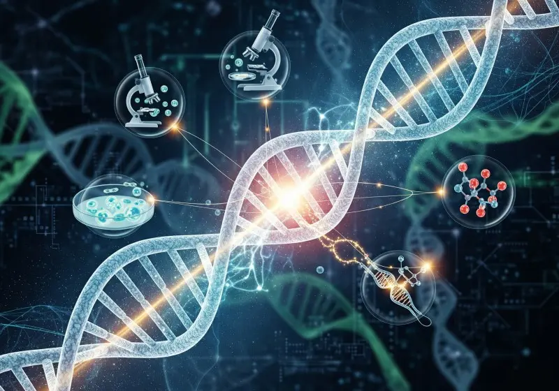 Flexibilidad genética