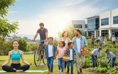 El autocuidado y la medicina preventiva: tu guía de salud