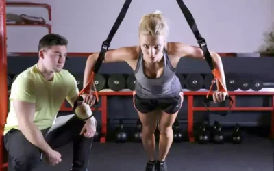 Método Tabata: máximo esfuerzo en solo cuatro minutos