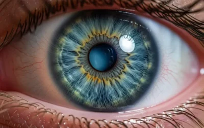 Cataratas: guía sobre detección temprana y avances en cirugía