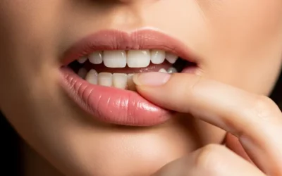 La Onicofagia: causas psicológicas y riesgos de comerse las uñas