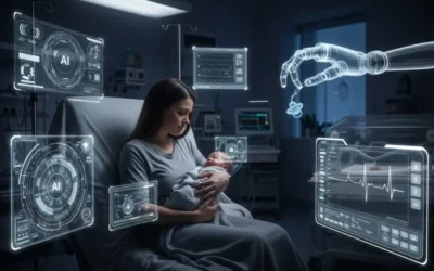 Prematuridad e inteligencia artificial: medicina de precisión