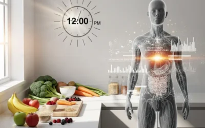 Ritmos circadianos: la clave para vivir en armonía con tu cuerpo