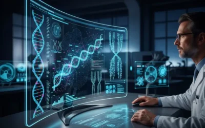 Sífilis: el descubrimiento de un genoma de 5.500 años que cambia la historia médica