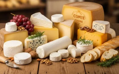 ¿El queso protege la salud cerebral? ¿Qué dice la ciencia?
