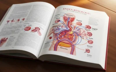 Hormonas y salud: cómo el sistema endocrino guía tu bienestar