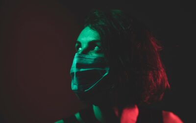 Cómo evitar que una gripe o covid se convierta en neumonía