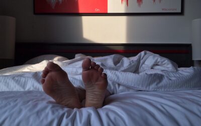 Dormir para recordar: El impacto del sueño en el envejecimiento cerebral