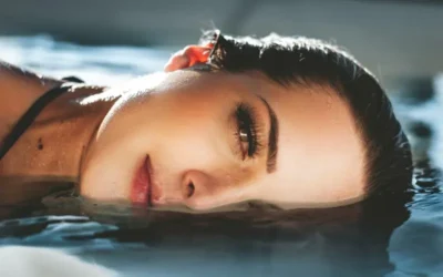 Estímulos térmicos: usando el agua fría para calmar la ansiedad