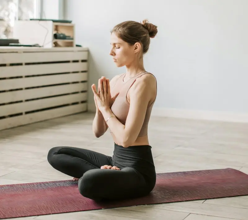 Respiración de fuego